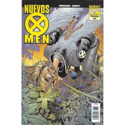 X-MEN VOL.2 ED.FORUM n. 84...