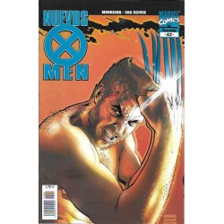 X-MEN VOL.2 ED.FORUM n. 82...