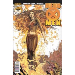 X-MEN VOL.2 ED.FORUM n. 93...