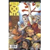 X-MEN VOL.2 ED.FORUM n. 96 NUEVOS X-MEN DE GRANT MORRISON Nº 24