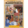 CUADERNOS DE LA HISTORIETA ESPAÑOLA VOL.29 LOS TEBEOS DE LA RADIO : RADIOTEBEOS