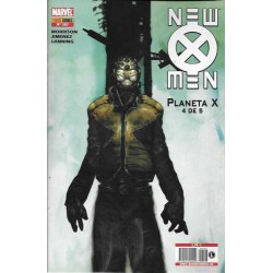 X-MEN VOL.2 ED.FORUM n. 107...