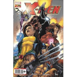 X-MEN VOL.2 n. 113 ED.PANINI