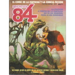 ZONA 84 Nº 1 AL 96 , COL.COMPLETA