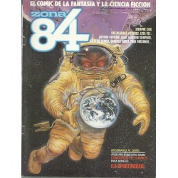 ZONA 84 Nº 1 AL 96 , COL.COMPLETA