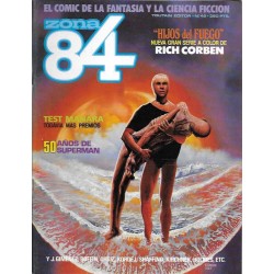 ZONA 84 Nº 1 AL 96 , COL.COMPLETA