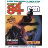 ZONA 84 Nº 1 AL 96 , COL.COMPLETA