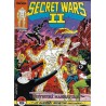 SECRET WARS Nº 18 ed.forum