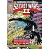 SECRET WARS Nº 18 Y 19  EL ASOMBROSO SPIDERMAN