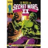 SECRET WARS Nº 22