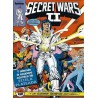 SECRET WARS Nº 33 ED.FORUM