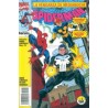 SPIDERMAN LA VENGANZA DE MEDIANOCHE COL. COMPLETA 6 COMICS , ( SPIDEERMAN,DARKHAWK,CABALLERO LUNA, NEW WARRIORS Y THE PUNISHER ) COL.SERIES LIMITADAS Nº 21 AL 26