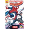 SPIDERMAN LA VENGANZA DE MEDIANOCHE COL. COMPLETA 6 COMICS , ( SPIDEERMAN,DARKHAWK,CABALLERO LUNA, NEW WARRIORS Y THE PUNISHER ) COL.SERIES LIMITADAS Nº 21 AL 26