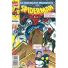 SPIDERMAN LA VENGANZA DE MEDIANOCHE COL. COMPLETA 6 COMICS , ( SPIDEERMAN,DARKHAWK,CABALLERO LUNA, NEW WARRIORS Y THE PUNISHER ) COL.SERIES LIMITADAS Nº 21 AL 26