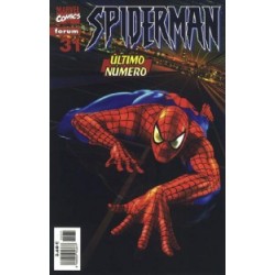 SPIDERMAN VOL.5 Nº 31 DE 31...