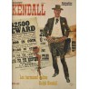 SHERIFF KENDALL COLECCION COMPLETA 5 ALBUMES POR ARTURO DEL CASTILLO