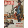 SHERIFF KENDALL COLECCION COMPLETA 5 ALBUMES POR ARTURO DEL CASTILLO