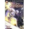 LOS 4 FANTASTICOS VOL.7 Nº 1 AL 5