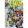 X-MEN VOL.1 Nº 18 ED.FORUM POR JIM LEE