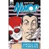 NAMOR DE JOHN BYRNE COLECCION COMPLETA Nº 1 AL 14