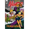 NAMOR DE JOHN BYRNE COLECCION COMPLETA Nº 1 AL 14