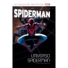 SPIDERMAN VOL.60 LA COLECCION DEFINITIVA : UNIVERSO SPIDERMAN