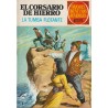 GRANDES AVENTURAS JUVENILES n. 49 EL CORSARIO DE HIERRO : LA TUMBA FLOTANTE