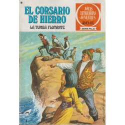 EL CORSARIO DE HIERRO Nº 16...