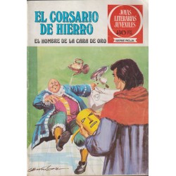 EL CORSARIO DE HIERRO Nº 32...