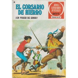 EL CORSARIO DE HIERRO Nº 42...