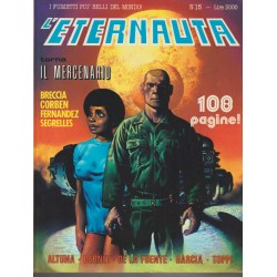 L'ETERNAUTA Nº 1 AL 26...