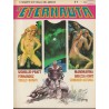 L'ETERNAUTA Nº 1 AL 26 FUMETTI PIU BELLI DEL MONDO Nº 1 AL 26,REVISTA DE COMIX , ITALIANO