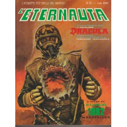 L'ETERNAUTA Nº 1 AL 26 FUMETTI PIU BELLI DEL MONDO Nº 1 AL 26,REVISTA DE COMIX , ITALIANO