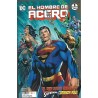 SUPERMAN EL HOMBRE DE ACERO Nº 1 POR BENDIS