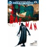 ALL STAR BATMAN Nº 8 UNIVERSO DC RENACIMIENTO ED.ECC COMIC-BOOK POR SCOTT SNYDER