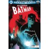 ALL STAR BATMAN Nº 10 A 12 UNIVERSO DC RENACIMIENTO ED.ECC COMIC-BOOK POR SCOTT SNYDER