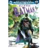 ALL STAR BATMAN Nº 15 UNIVERSO DC RENACIMIENTO ED.ECC COMIC-BOOK POR SCOTT SNYDER