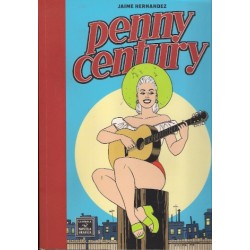 PENNY CENTURY INTEGRAL POR...