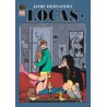 LOCAS POR JAIME HERNANDEZ COL.COMPLETA 3 VOLUMENES