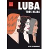 LUBA TRES HIJAS POR BETO HERNANDEZ