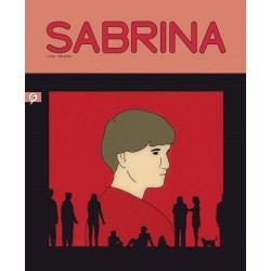 SABRINA ,DE NICK DRNASO,...