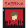 SABRINA ,DE NICK DRNASO, NOVELA GRAFICA