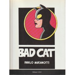 BAD CAT , INTEGRAL , ITALIANO