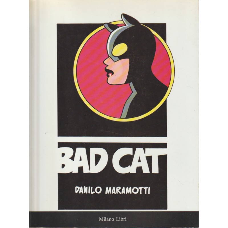 BAD CAT , INTEGRAL , ITALIANO