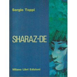 SHARAZ-DE POR SERGIO TOPPI...