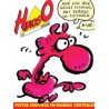 HdiosO Nº 01 AL 09,COLECCION COMPLETA