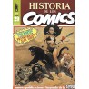 HISTORIA DE LOS COMICS Nº 29 ED.TOUTAIN