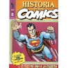 HISTORIA DE LOS COMICS Nº 8 EDITORIAL TOUTAIN