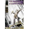 WILDSTORM Nº 1 AL 3 DE 4