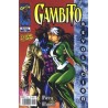 GAMBITO Nº 1,2,4,5,7 al 9 y 16 DE 16